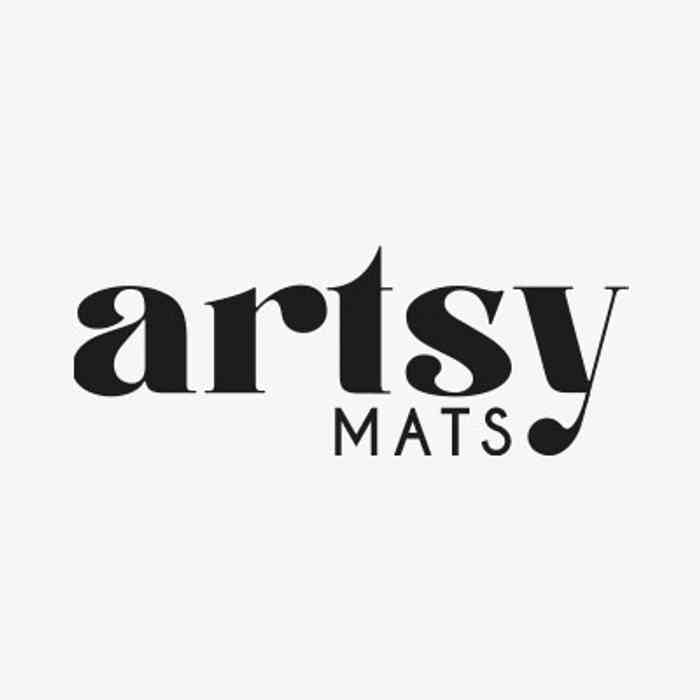 Rabais artsy mats KOTAG - 20% de réduction sur votre première commande