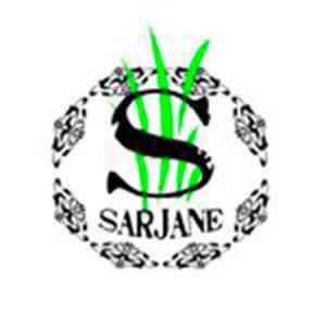 Code Promo Sarjane Jordan Faelens - 25% de réduction sur tout le site