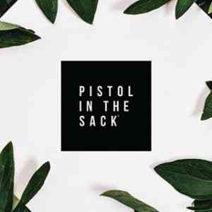 Offre Pistol In The Sack Anthony Mateo - 10% de réduction sur tout le site