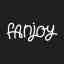 The promo code Fanjoy proposed by influencers and youtubers