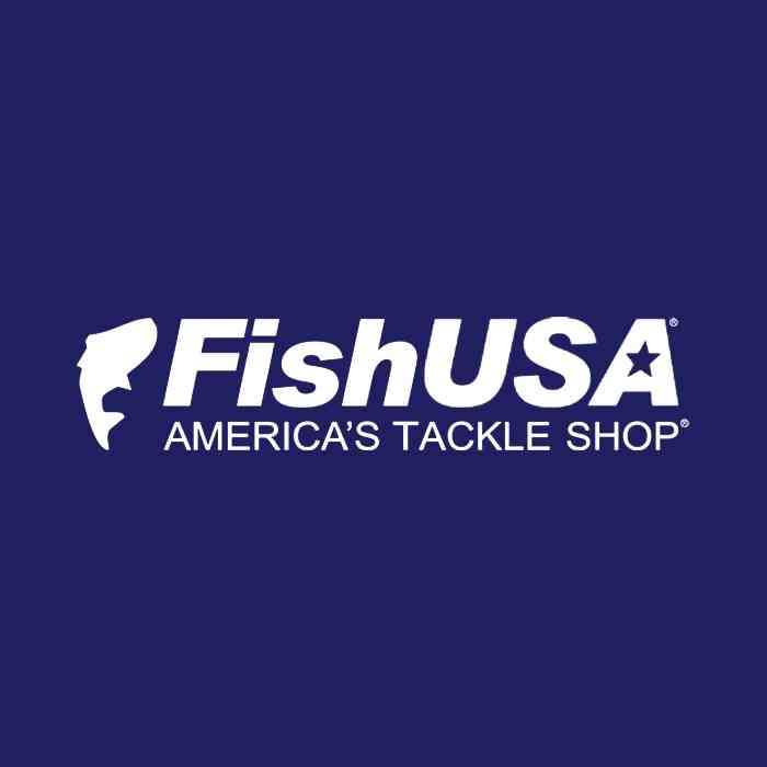 Discount FishUSA Addicted Fishing - 10% off your next order