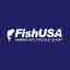 The promo code FishUSA proposed by influencers and youtubers
