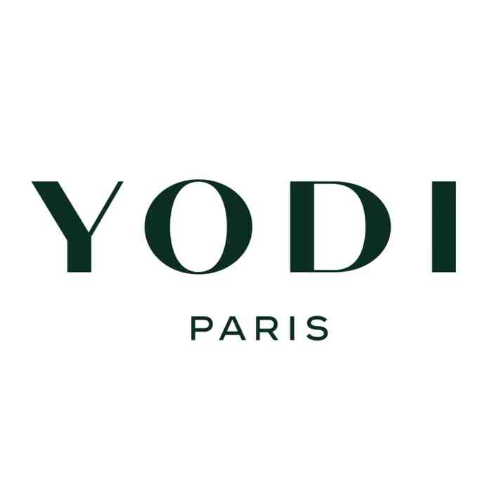 Code de réduction Yodi Beauty KOTAG - -20% en t’inscrivant à la newsletter