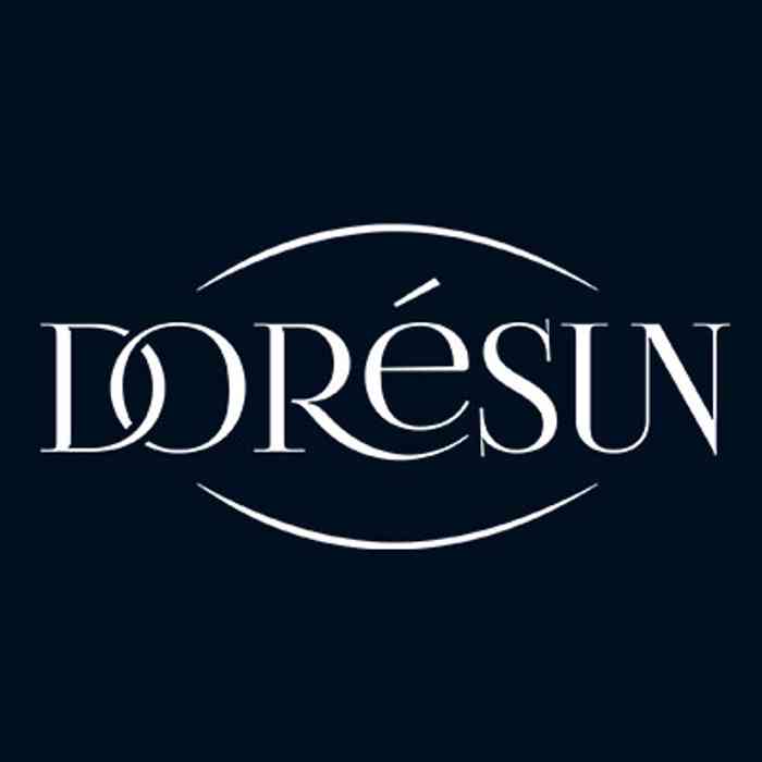 Code de réduction Doresun Julie Ricci - 25% de réduction sur tout le site
