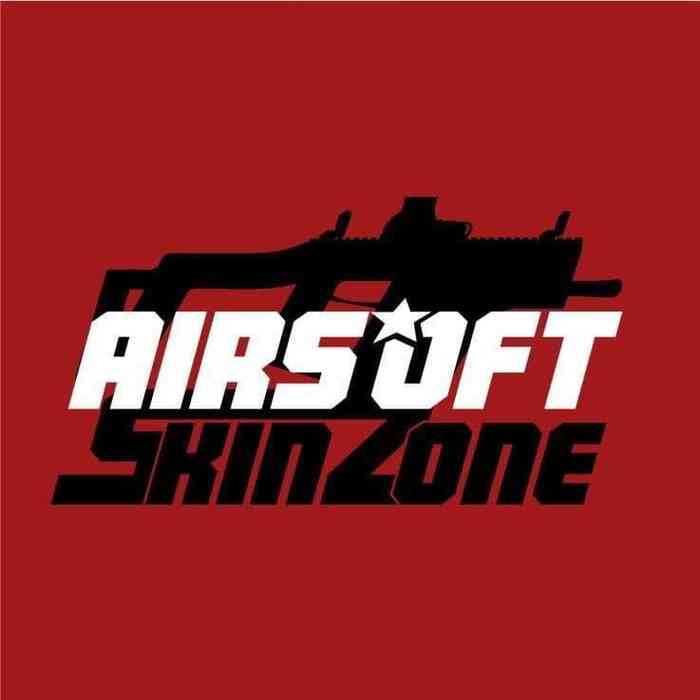 Bon de réduction Airsoft Skin Zone L'Antre du Dingo - 10% de réduction sur tout le site
