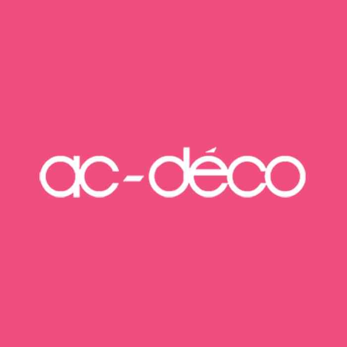 Code de réduction AC-Deco KOTAG - 5€ offerts sur votre première commande