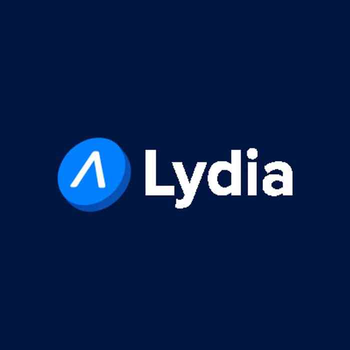 Code de réduction Lydia KOTAG - 10€ offerts après votre inscription