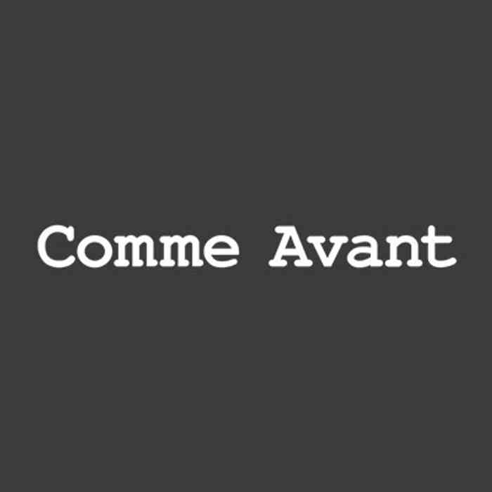 Offre Comme Avant Bio KOTAG - 10% de réduction sur votre première commande