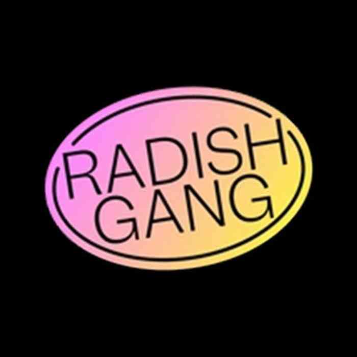 Offre RADISH GANG KOTAG - 10% de réduction sur votre première commande