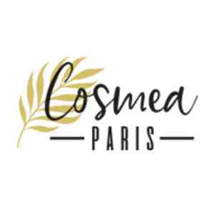 Remise Cosmea Paris Maddy Burciaga - 1 article offert dès 3 articles dans le panier