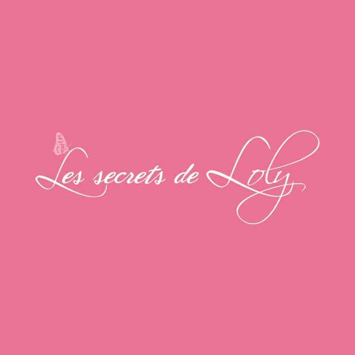 Remise Les Secrets de Loly KOTAG - 5€ de réduction sur la première commande de plus de 50€