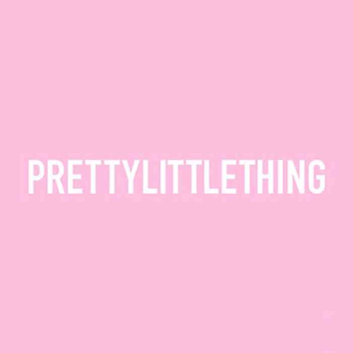 Code Réduction PrettyLittleThing Cloé COOPER - 10% de réduction sur tout le site