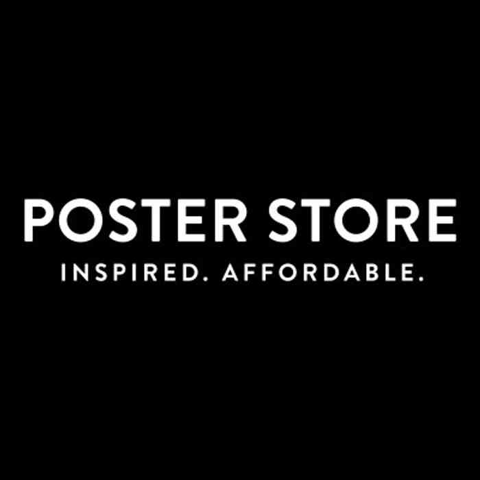 Offre Poster Store Fit by Ofely B - 35% de réduction sur tout le site