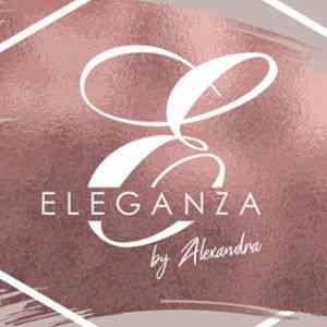 Code de réduction Eleganza by Alexandra Rym Renom - 20% de réduction sur tout le site