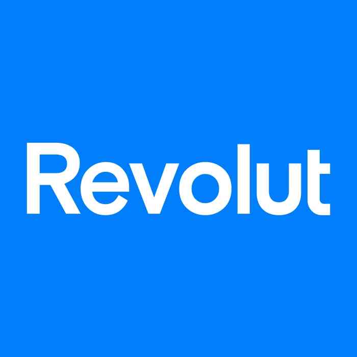Rabais Revolut Amixem - 20€ offerts lors de ton inscription chez Revolut
