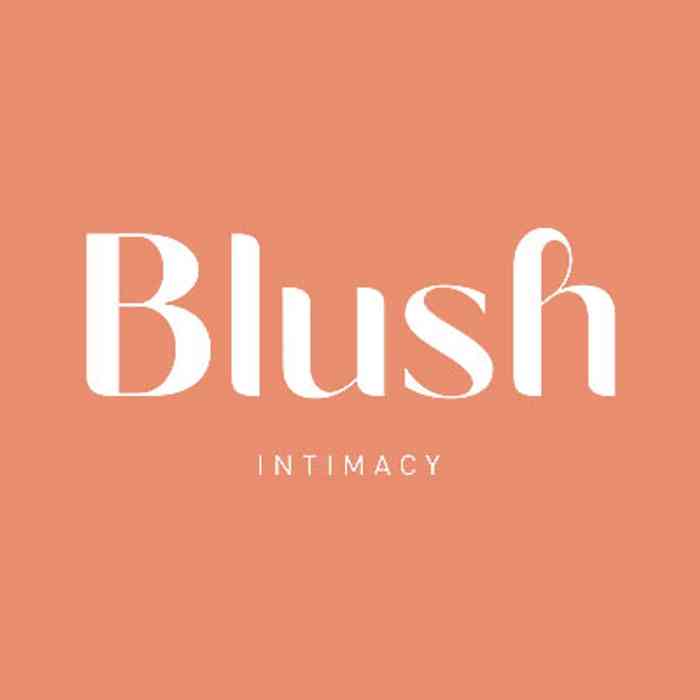 Bon de réduction Blush Intimacy KOTAG - 10% de réduction sur votre première commande