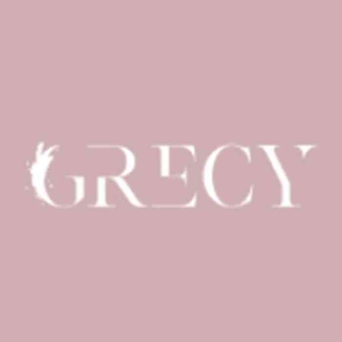Coupon Grecy LoryLyn - 25% de réduction sur tout le site
