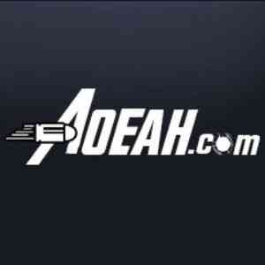 Code de réduction AOEAH D7. - 6% de réduction sur tout le site
