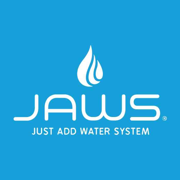 Discount Code JAWS Til Vacuum Do Us Part - 25% off your next order