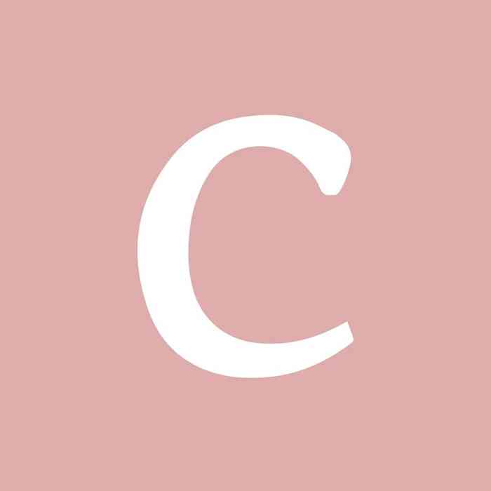 Code de réduction Clarosa Cloé COOPER - 40% de réduction sur l'ensemble du site
