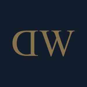 Code Réduction Daniel Wellington Lufy - 15% de réduction sur tout le site