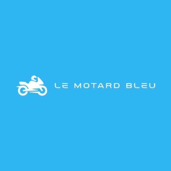 Offre exceptionnelle Le Motard Bleu KOTAG - 10% de réduction sur la marque Bagster
