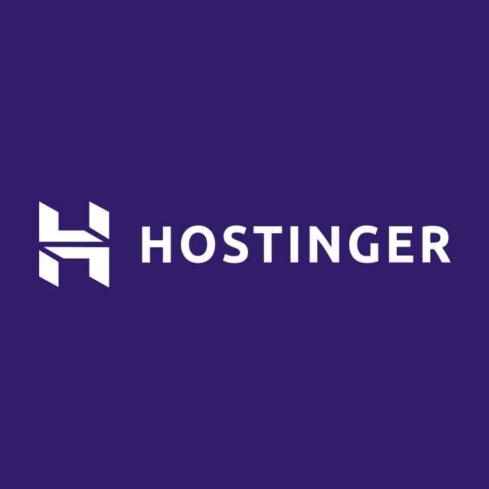 Code Promo Hostinger Lovi - 10% de remise sur les plans de 2 ans