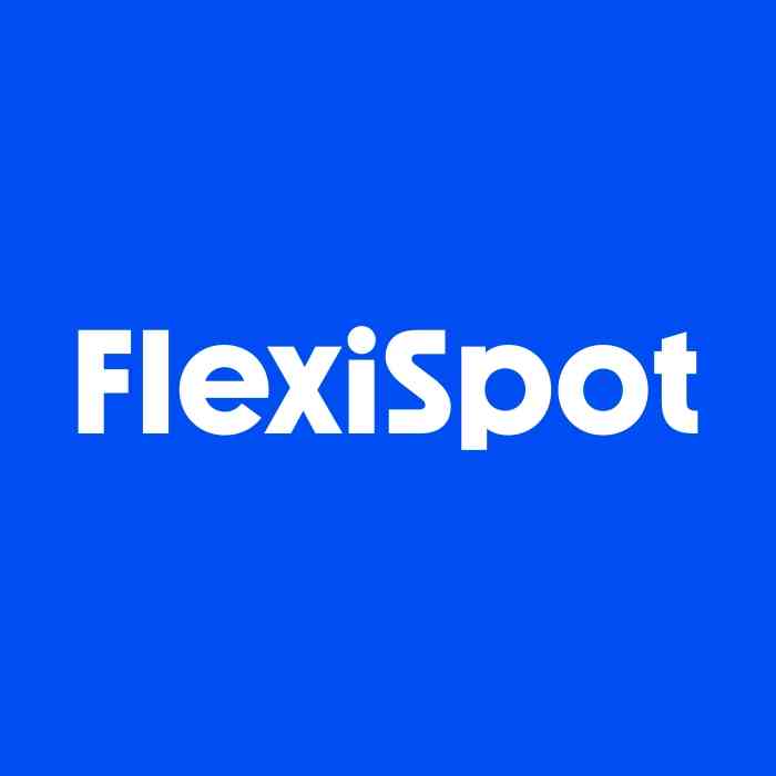 Bon de réduction FlexiSpot KOTAG - 6% de réduction sur votre première commande