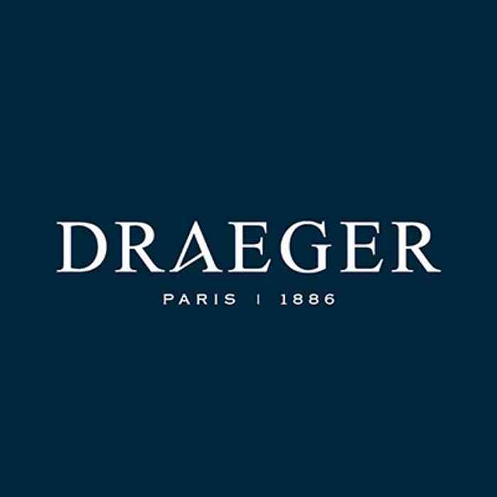 Remise Draeger Paris Amandine Petit - 15% de réduction