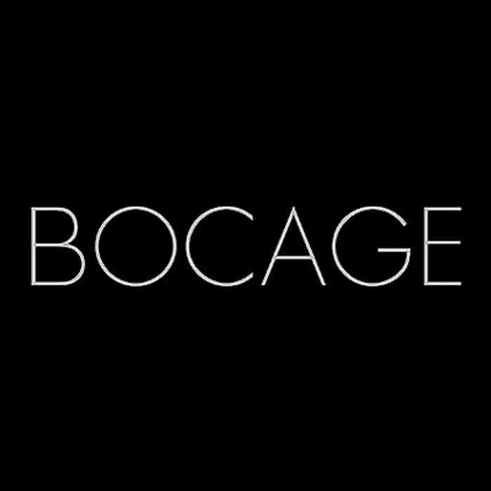 Bon de réduction Bocage Inés Richard - Bon plan : 10% de réduction