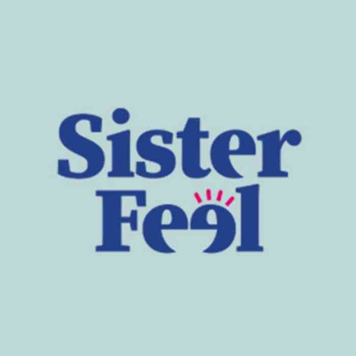 Le code promo Sister Feel proposé par les influenceurs et youtubeurs