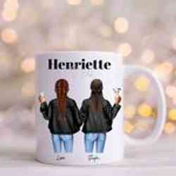 Code de réduction Henriette & Co Hillary Vanderosieren - 20% de réduction sur tout le site