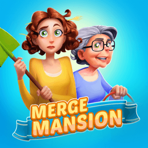 Remise Merge Mansion Sora - Découvre le jeu Merge Mansion