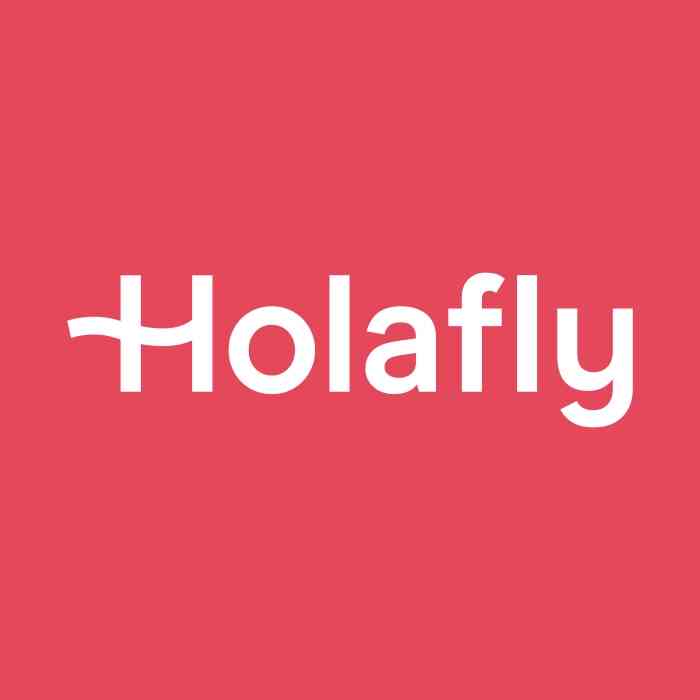 Offre exceptionnelle Holafly TourDuMonde - 5% de réduction sur votre prochain achat