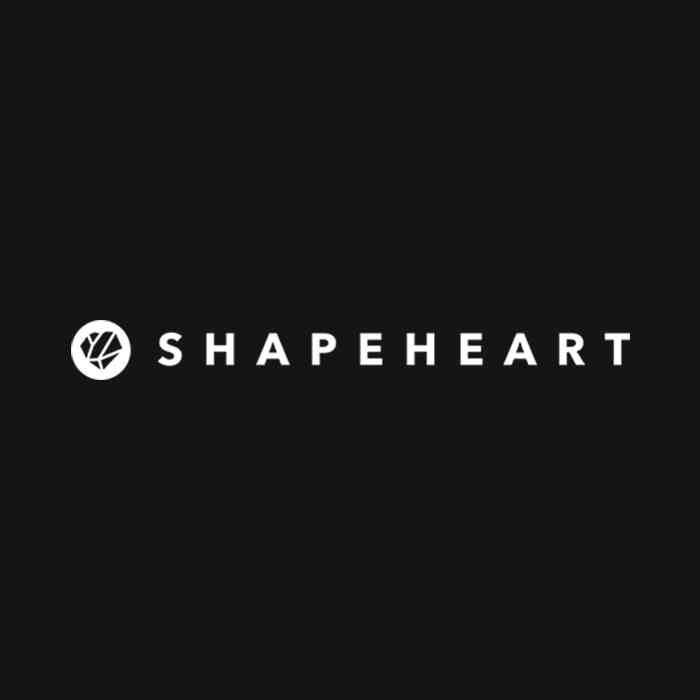 Offre Shapeheart JC PROD - 10% de réduction sur tout le site