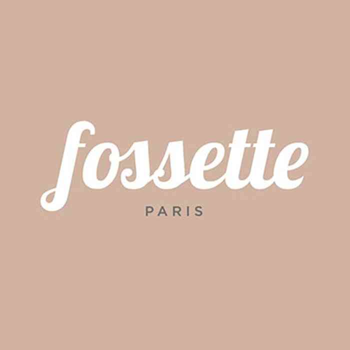 Code Promo Fossette Paris KOTAG - 5€ de réduction sur votre première commande