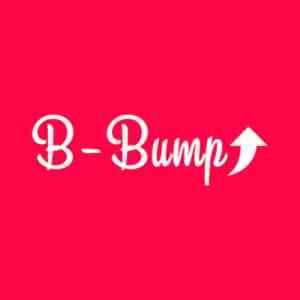 Code de réduction B-Bump Maddy Burciaga - 50% de réduction sur tout le site