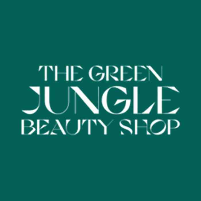 Remise The Green Jungle Beauty Shop Gracia M - 10% de réduction sur tout le site