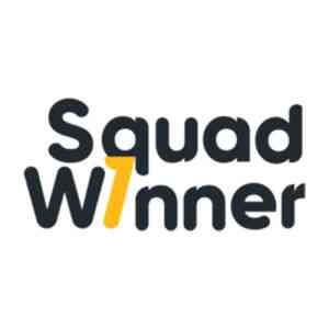 Code Réduction SQUADWINNER Camille Froment - La deuxième box à -50%