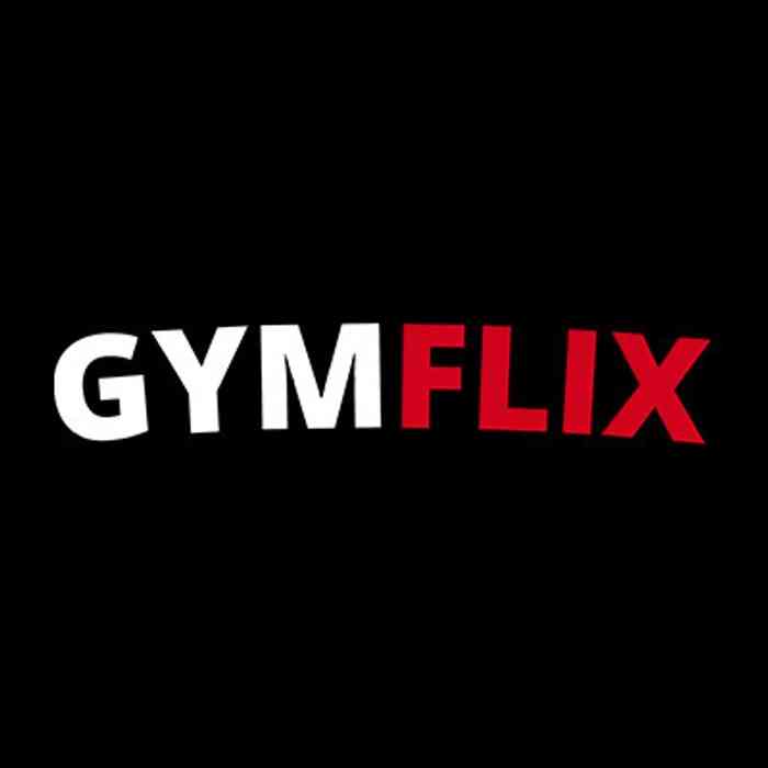 Coupon GYMFLIX Nicolas Fleck - 25% de réduction sur tout le site