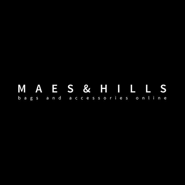 Rabais Maes & Hills KOTAG - 10% de réduction dès 50€ d'achat