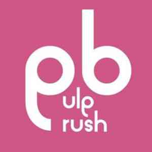 Coupon Pulp Brush Maddy Burciaga - 30% de réduction sur tout le site