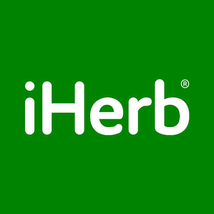 Offre iHerb Missmanu Au Naturel - 10$ de réduction dès 40$ d'achats