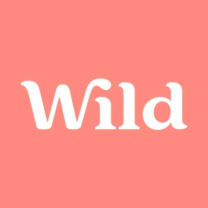 Rabais Wild Mgch - 20% de remise