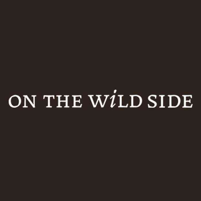 Offre ON THE WILD SIDE Gaëlle Garcia Diaz - -20% sur tout le site