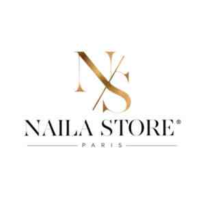 Code de réduction Naila Store Sarah Fraisou - 40% de réduction sur tout le site