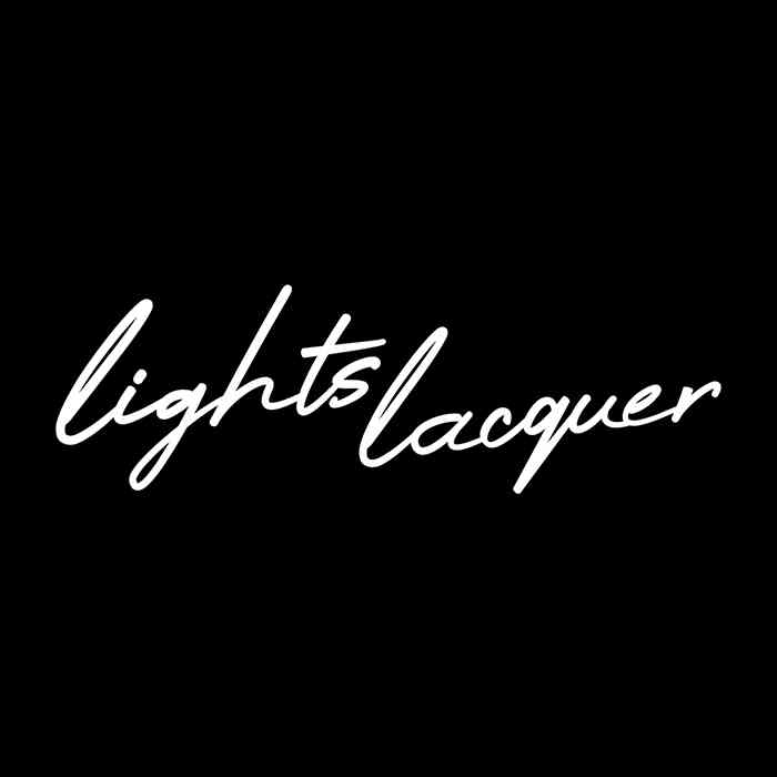 Discount Lights Lacquer Allie Glines - 10% off your next order