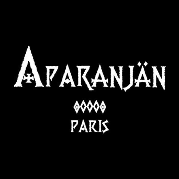 Code Promo Aparanjan Paris Capucine Anav - -20% sur toute ta commande