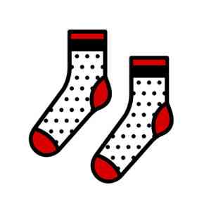 Code Réduction Titeschaussettes Coralie Porrovecchio - 20% de réduction sur tout le site