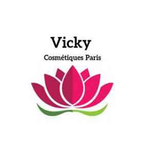 Bon de réduction Vicky Cosmetiques Julia Paredes - 20% de réduction sur tout le site